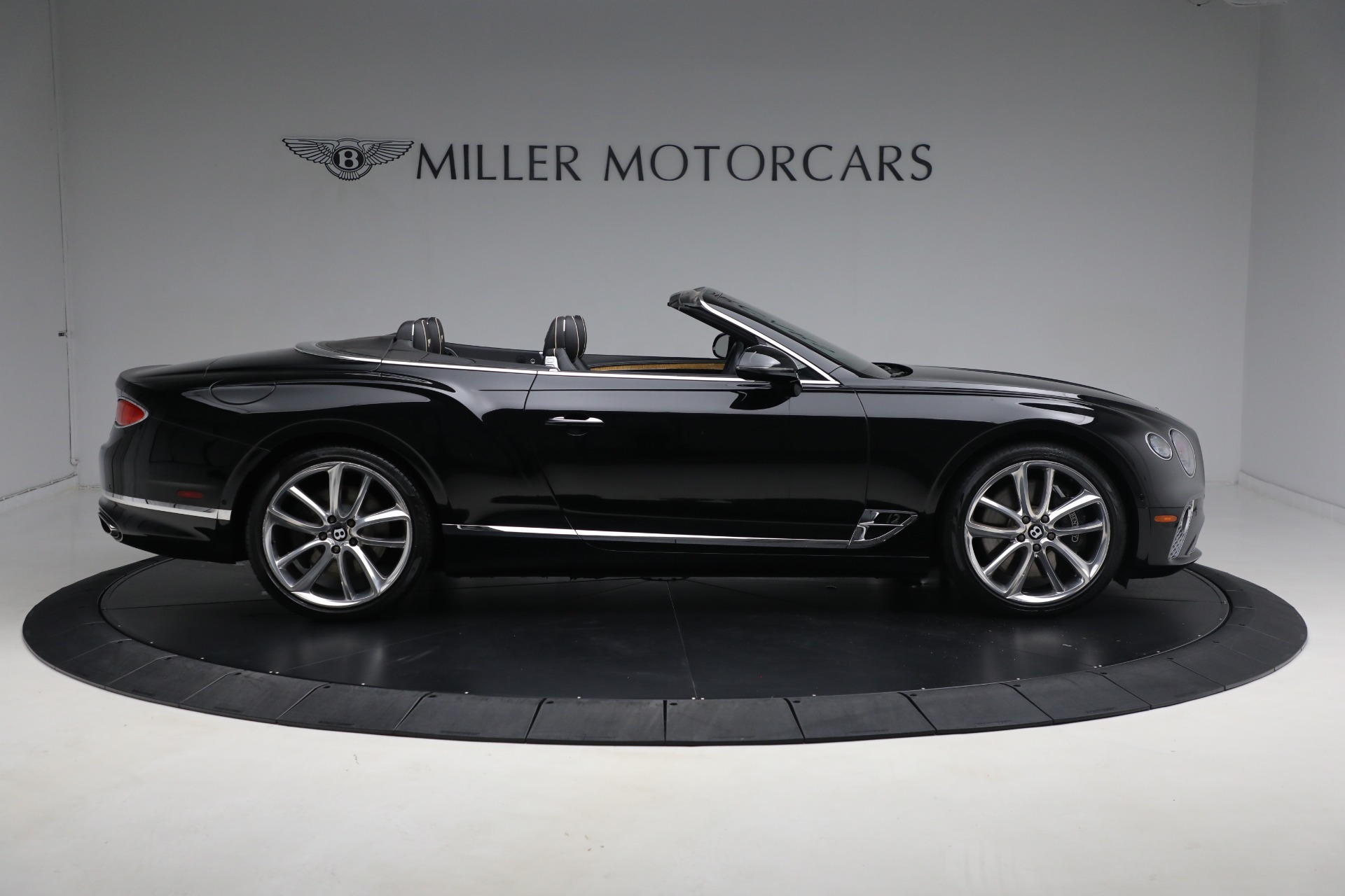 Used-2020-Bentley-Continental-GTC