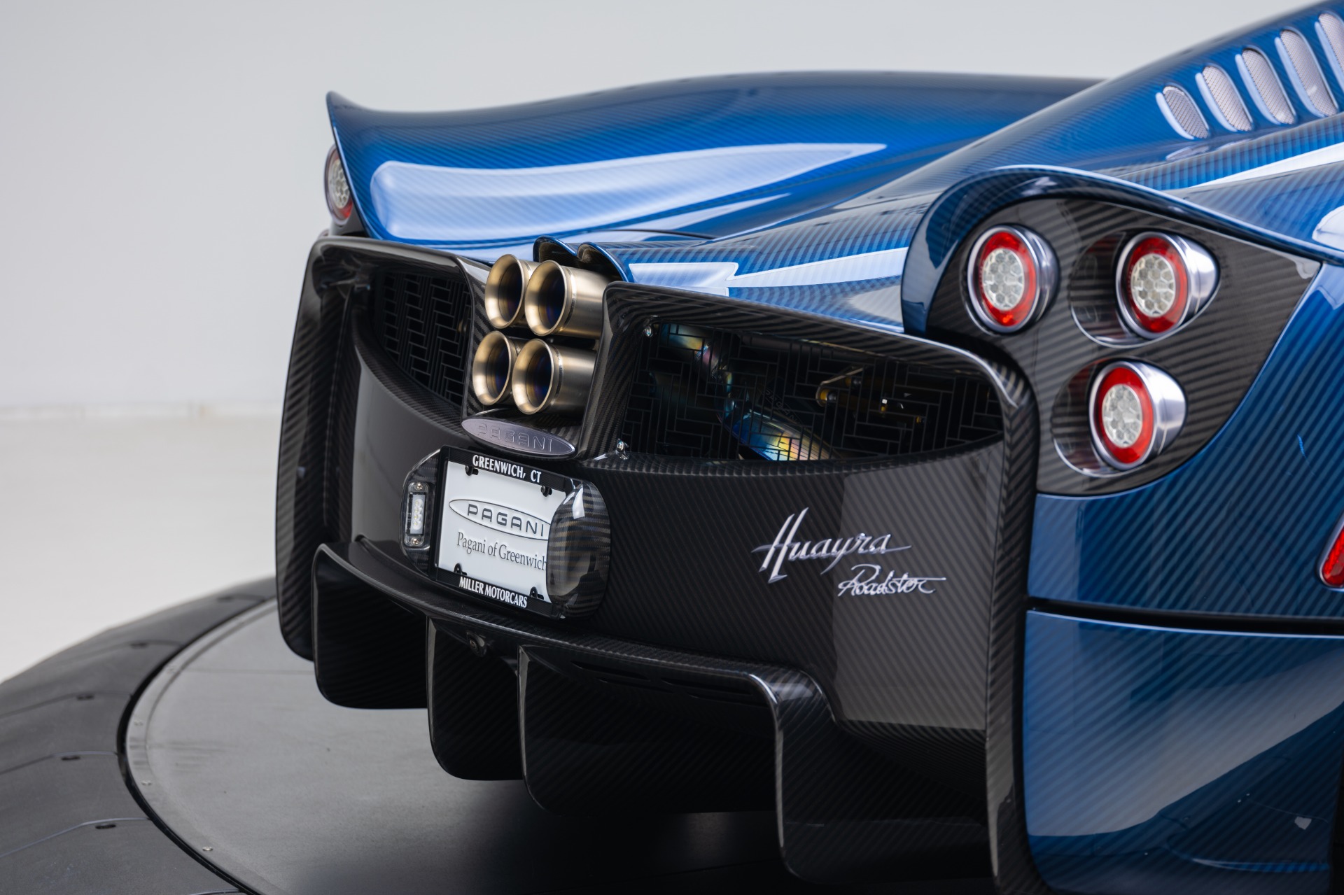 Used-2017-Pagani-Huayra-Roadster