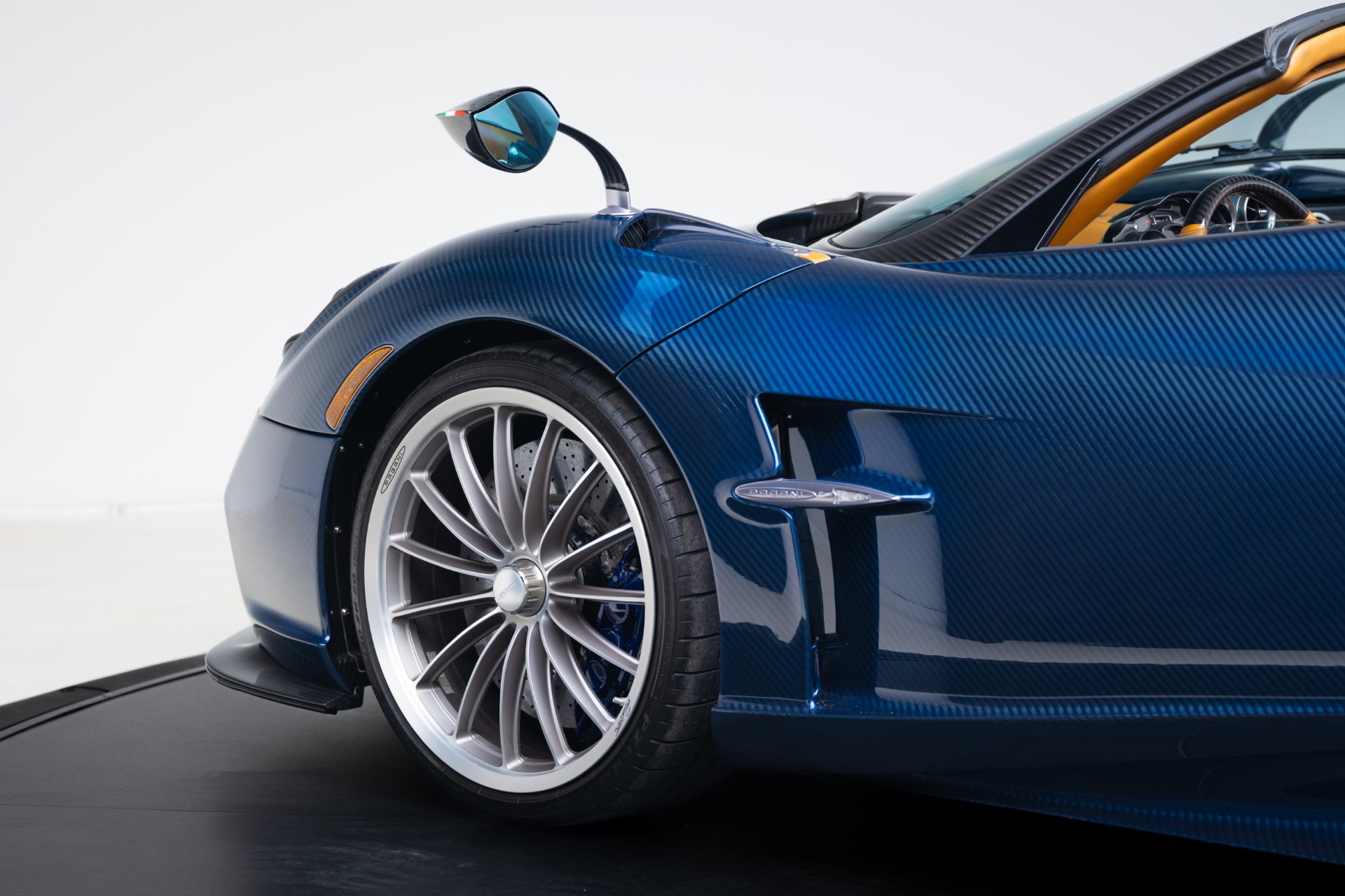 Used-2017-Pagani-Huayra-Roadster
