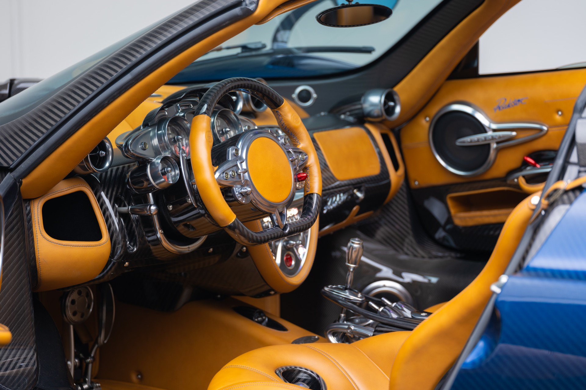 Used-2017-Pagani-Huayra-Roadster