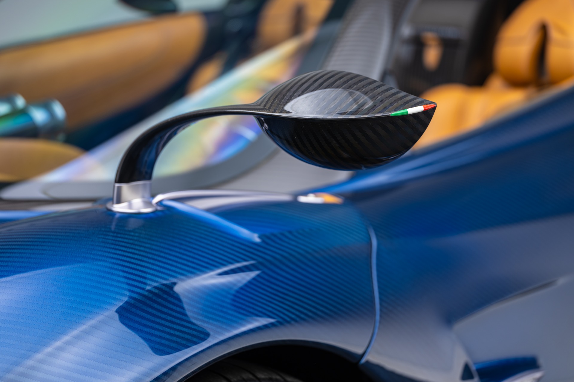 Used-2017-Pagani-Huayra-Roadster