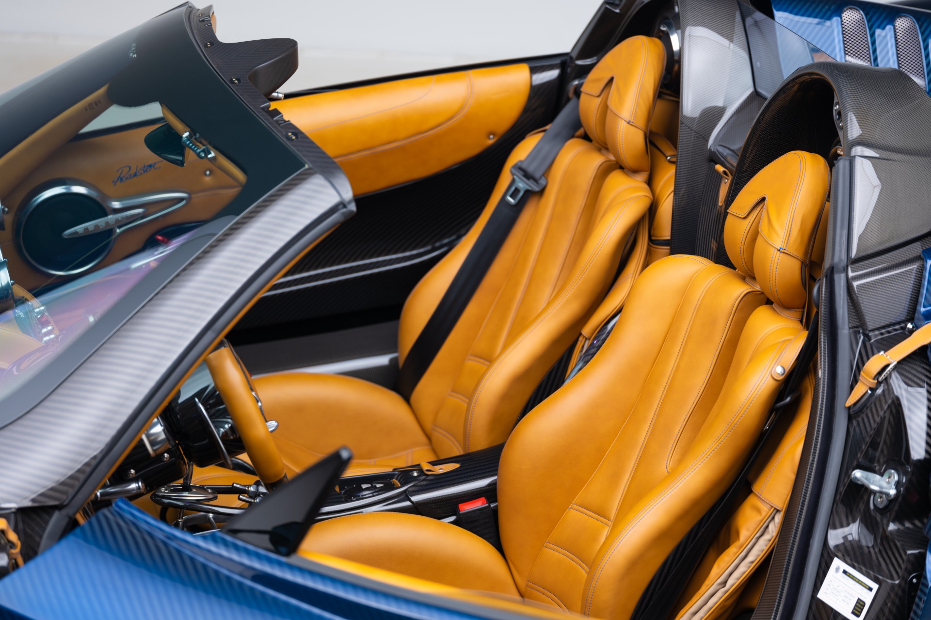 Used-2017-Pagani-Huayra-Roadster