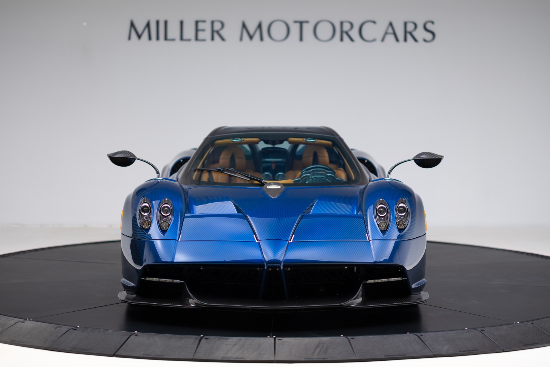 Used-2017-Pagani-Huayra-Roadster