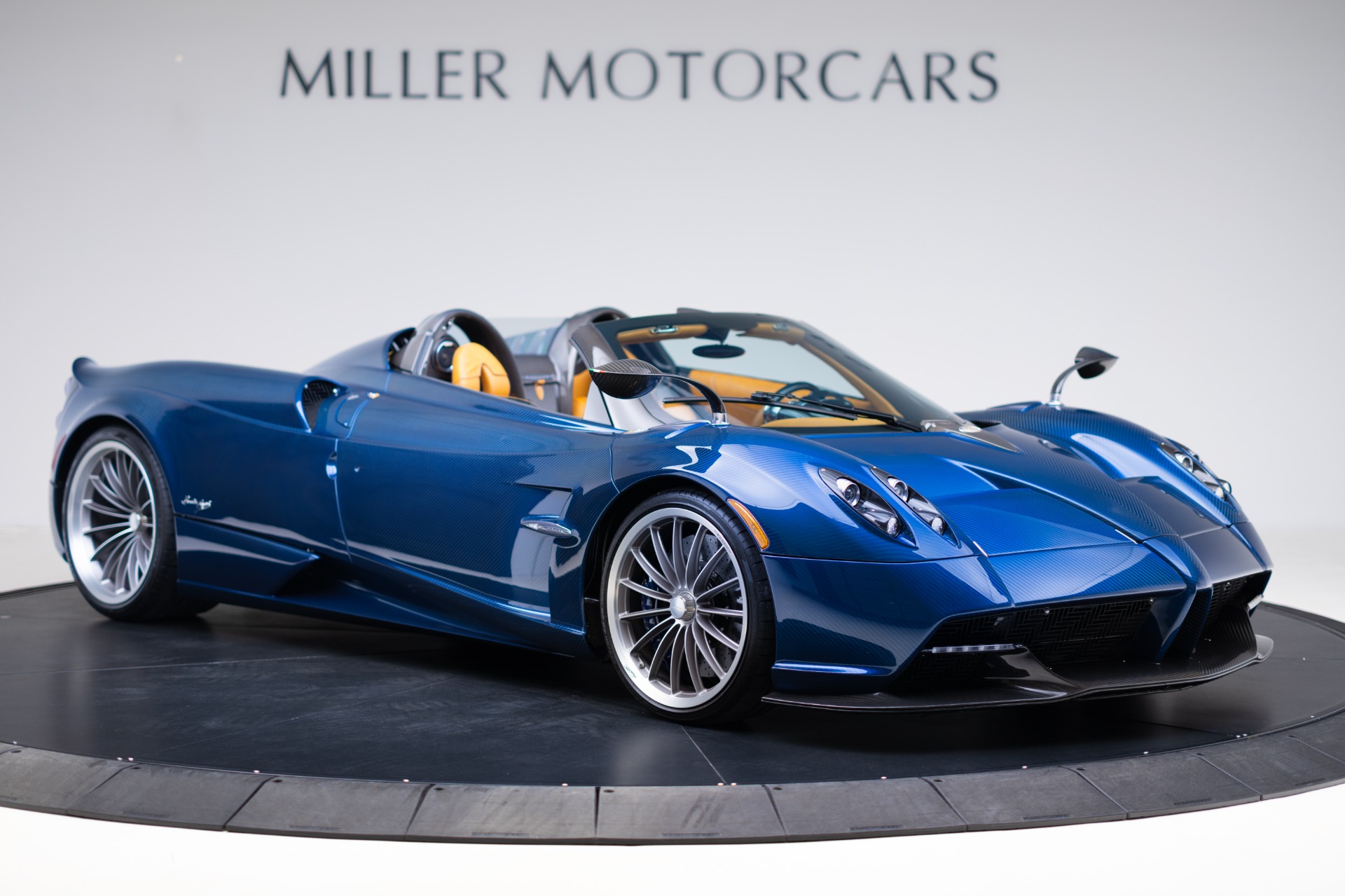 Used-2017-Pagani-Huayra-Roadster