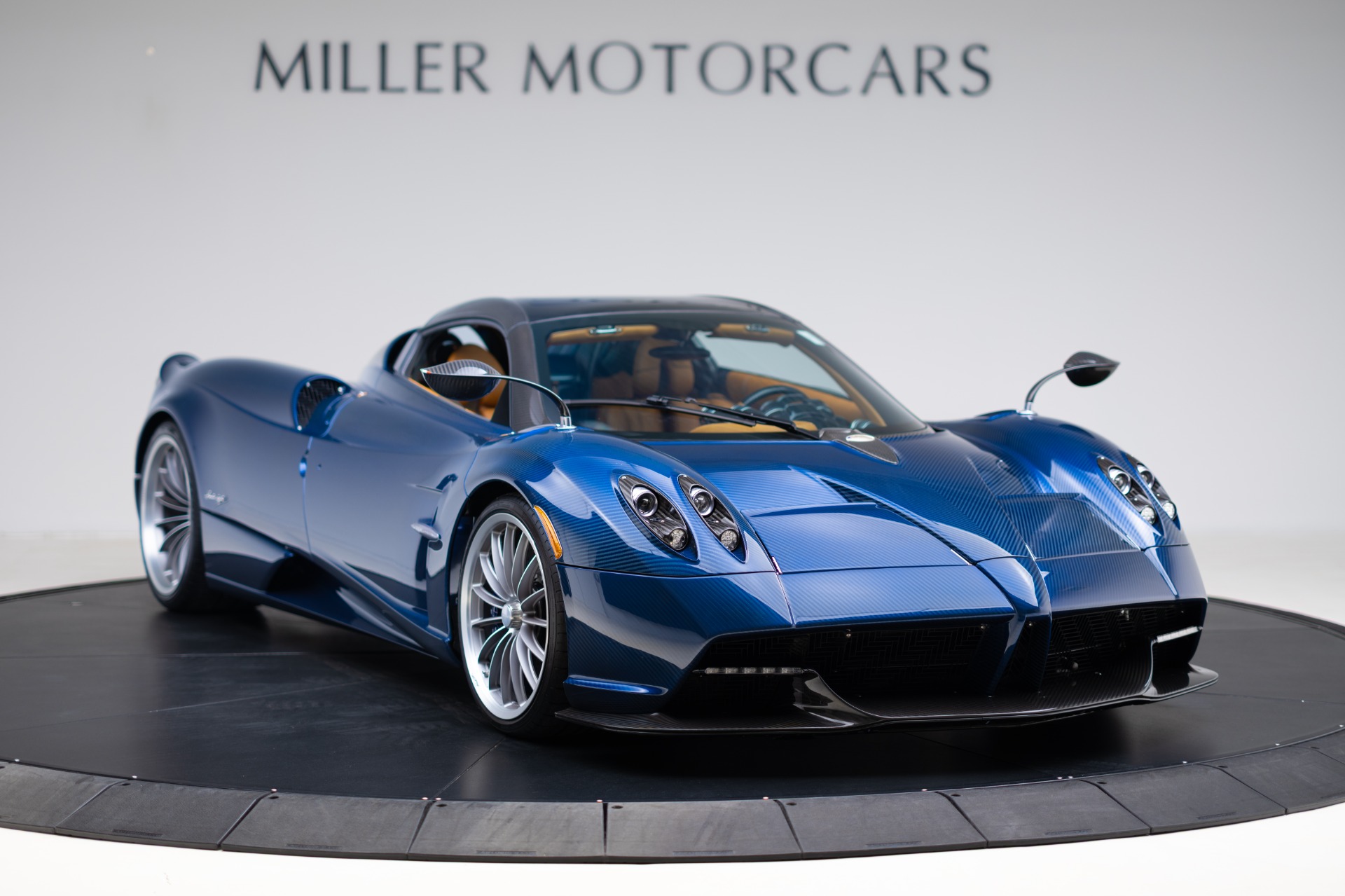 Used-2017-Pagani-Huayra-Roadster