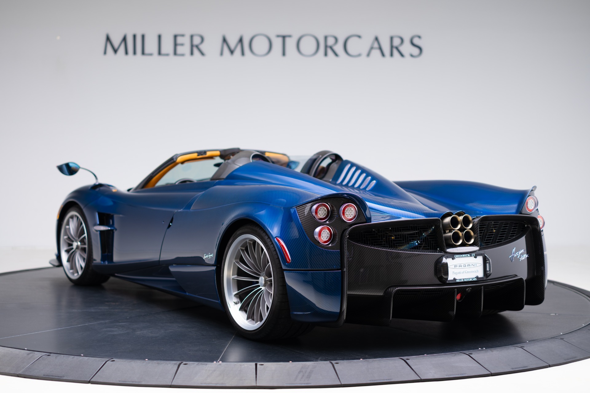 Used-2017-Pagani-Huayra-Roadster