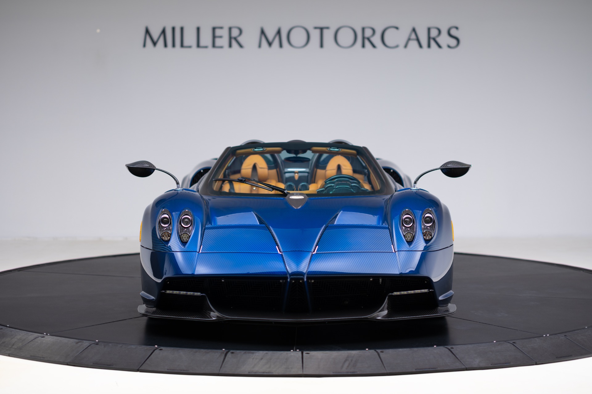 Used-2017-Pagani-Huayra-Roadster