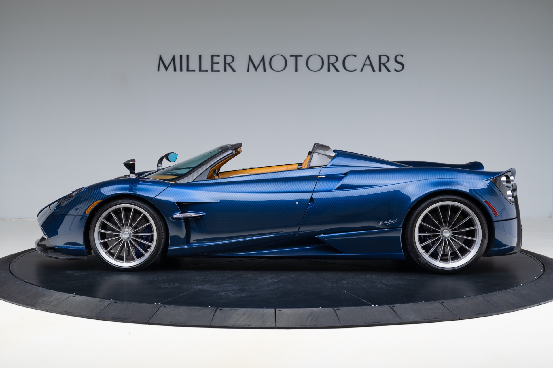 Used-2017-Pagani-Huayra-Roadster