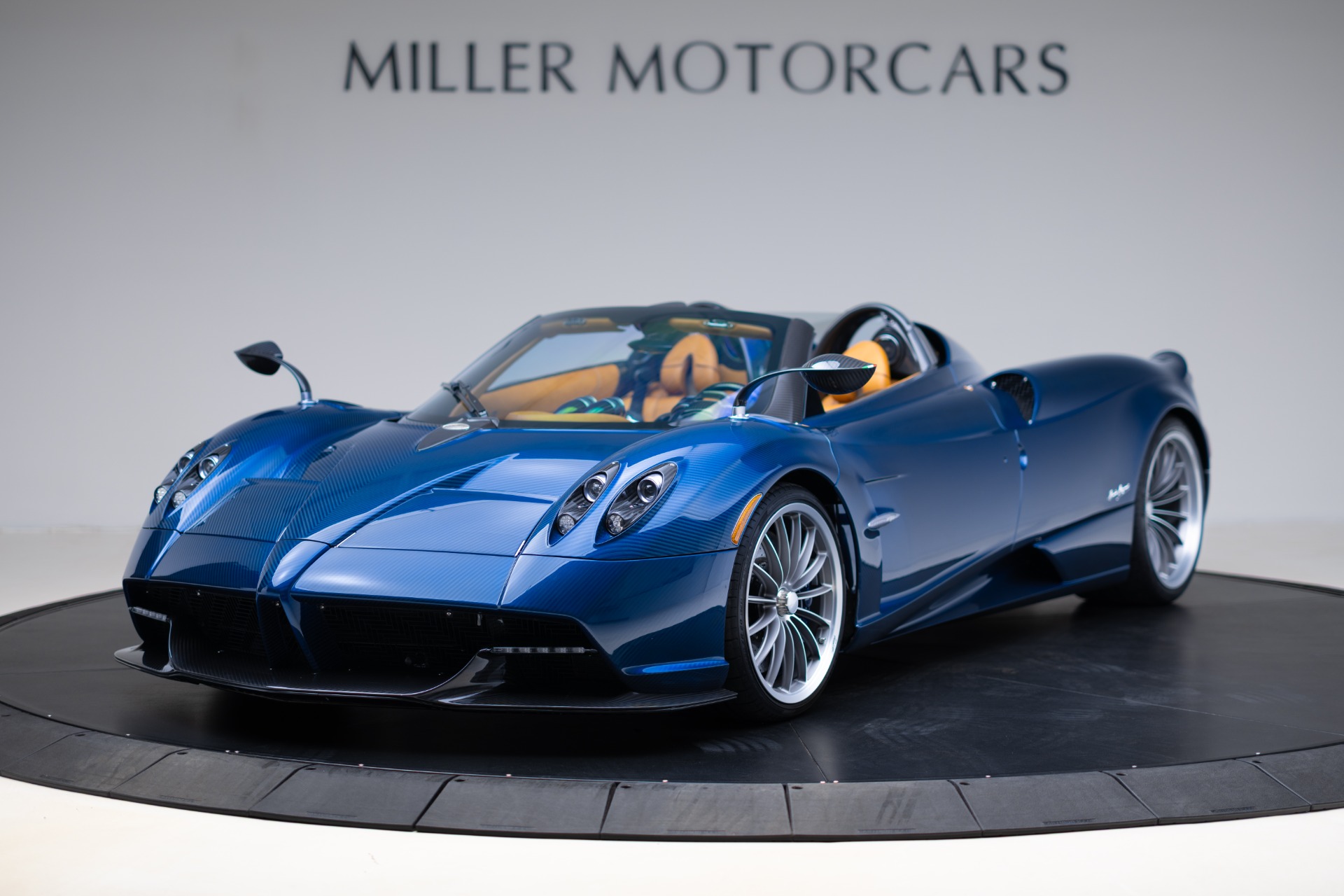 Used-2017-Pagani-Huayra-Roadster
