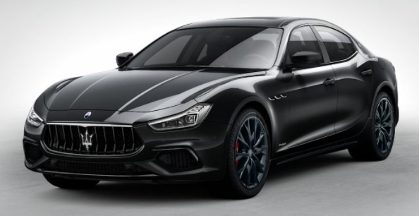 New-2021-Maserati-Ghibli-S-Q4-GranSport