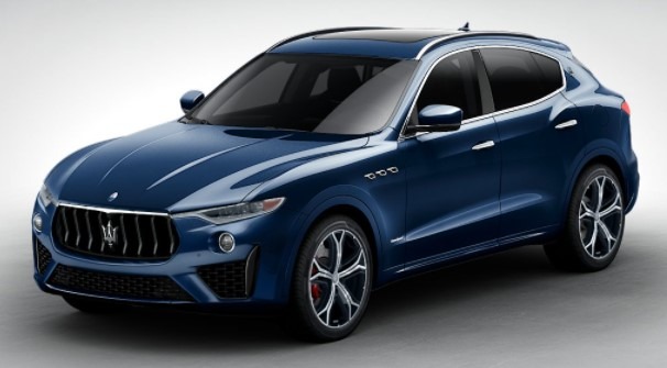 New-2021-Maserati-Levante-S-Q4-GranSport