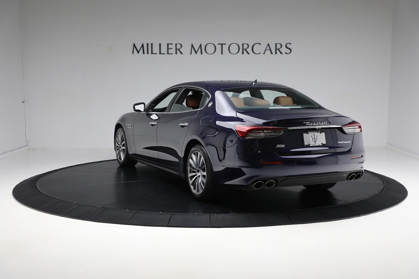 Used-2021-Maserati-Quattroporte-S-Q4