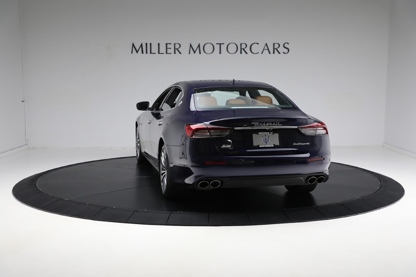 Used-2021-Maserati-Quattroporte-S-Q4