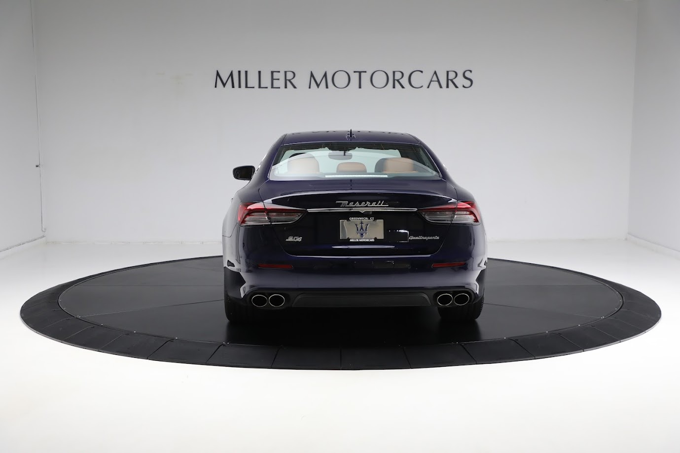 Used-2021-Maserati-Quattroporte-S-Q4