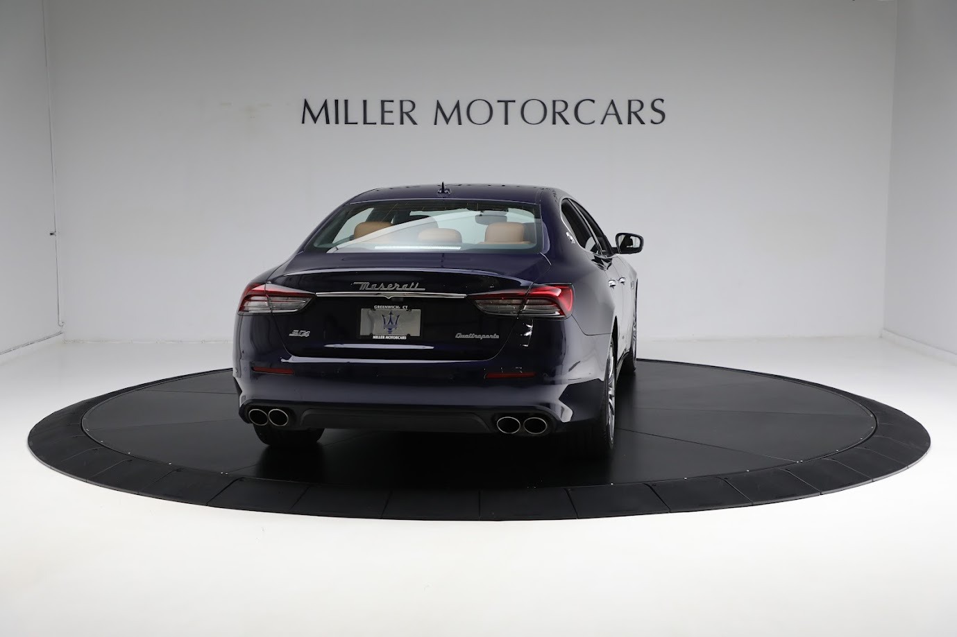Used-2021-Maserati-Quattroporte-S-Q4