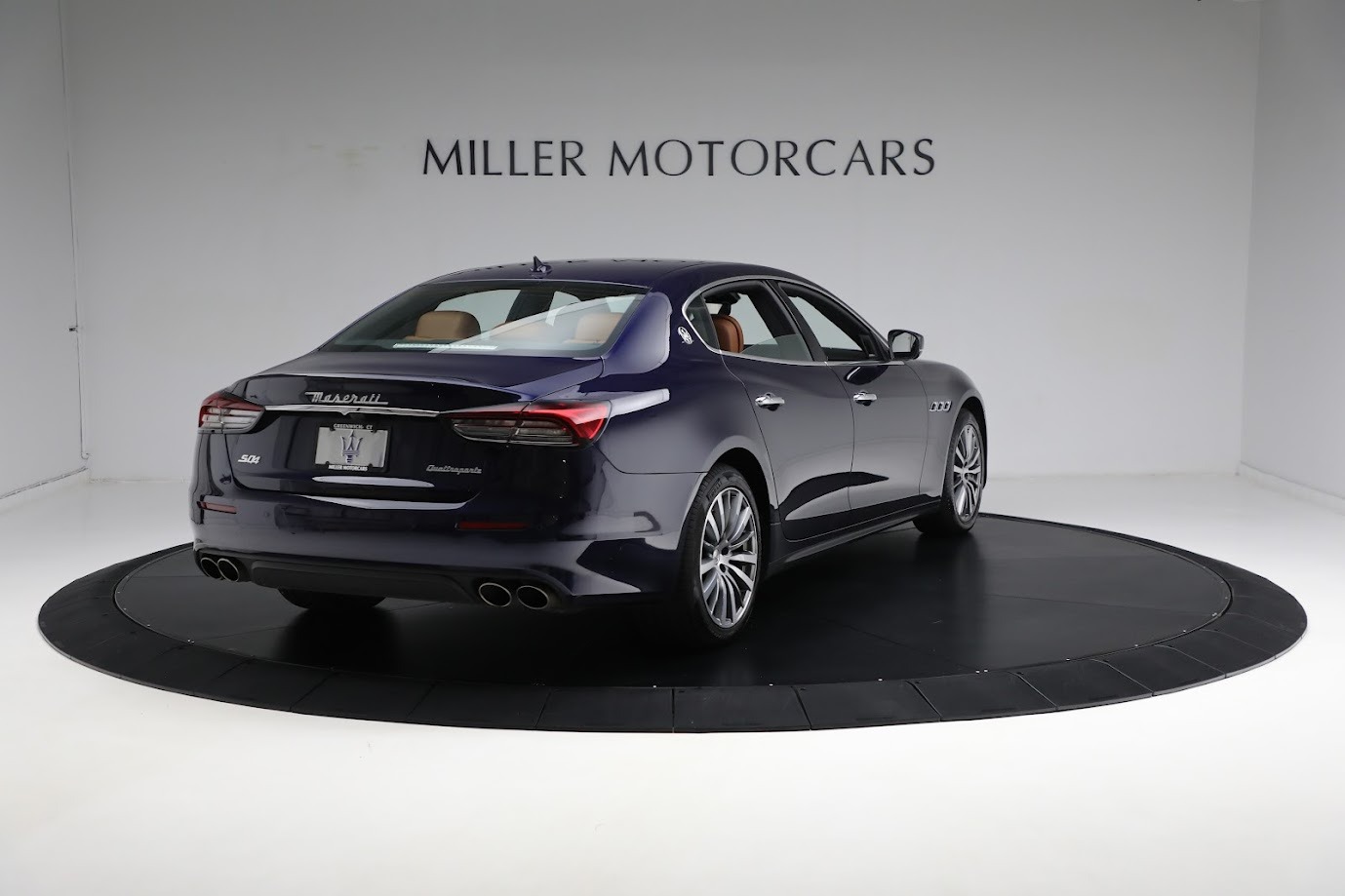 Used-2021-Maserati-Quattroporte-S-Q4