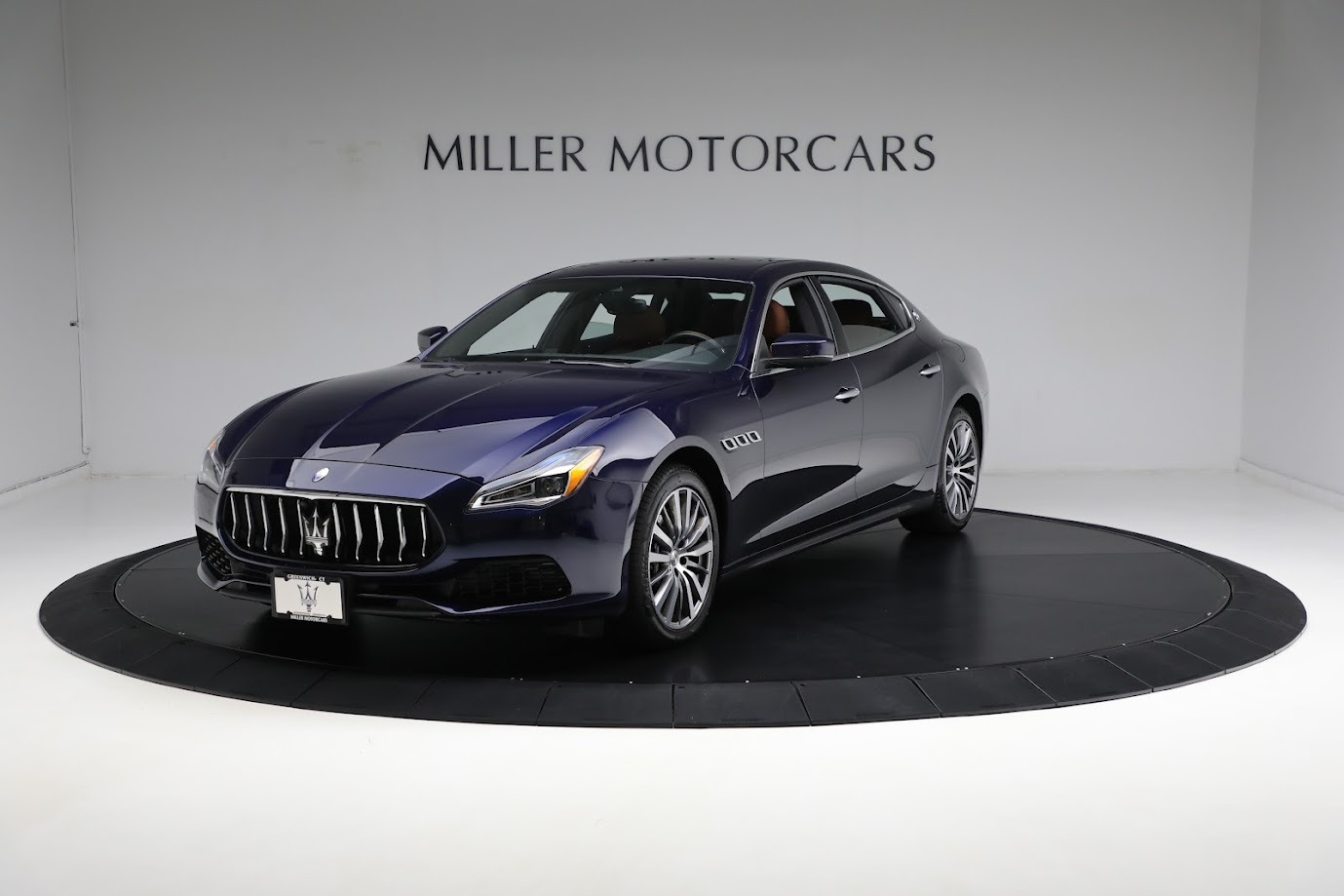 Used-2021-Maserati-Quattroporte-S-Q4