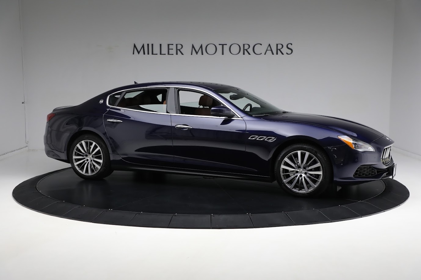 Used-2021-Maserati-Quattroporte-S-Q4