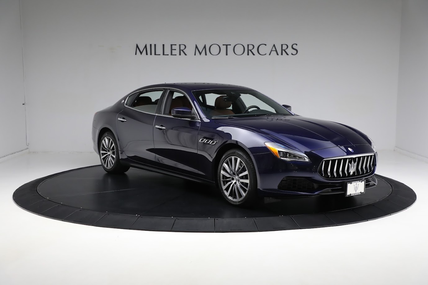 Used-2021-Maserati-Quattroporte-S-Q4