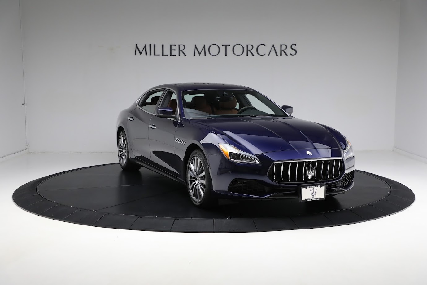 Used-2021-Maserati-Quattroporte-S-Q4