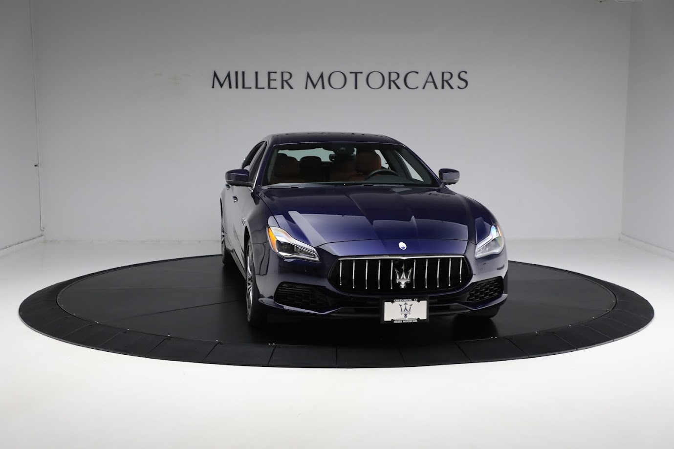 Used-2021-Maserati-Quattroporte-S-Q4