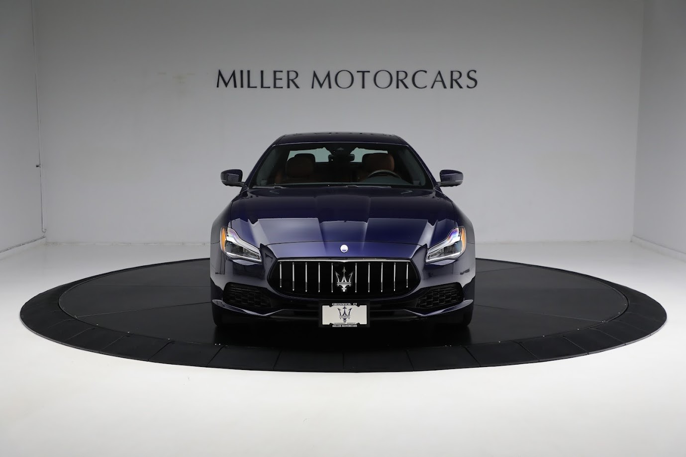 Used-2021-Maserati-Quattroporte-S-Q4