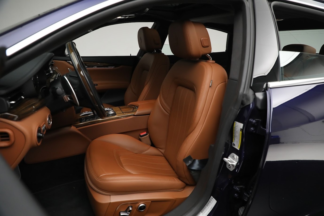 Used-2021-Maserati-Quattroporte-S-Q4