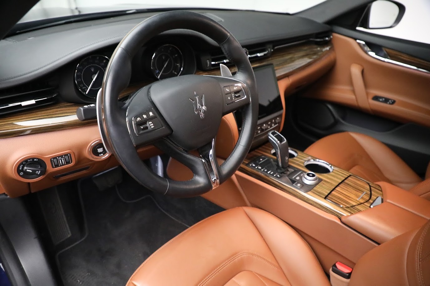 Used-2021-Maserati-Quattroporte-S-Q4