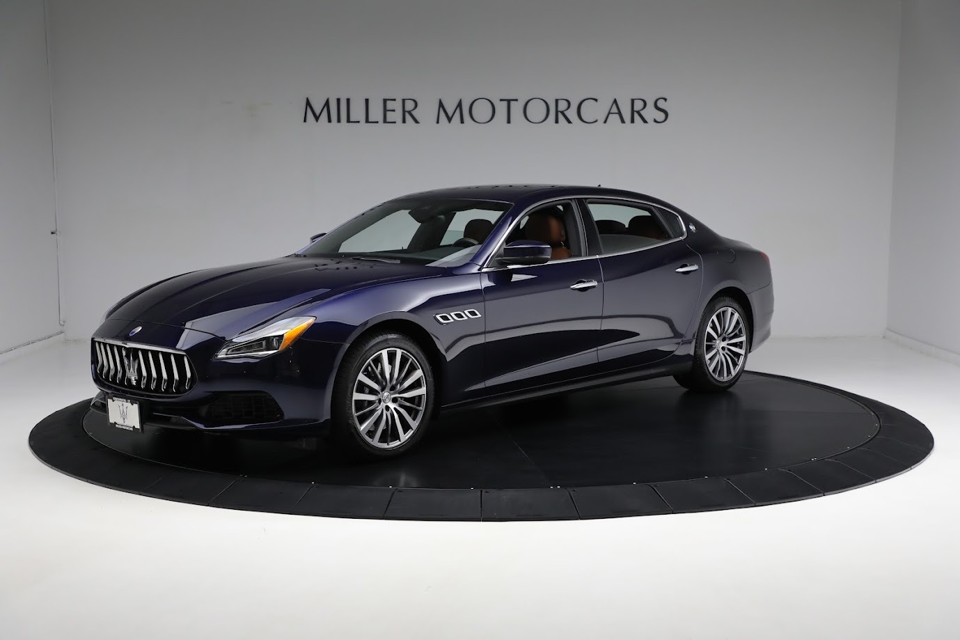 Used-2021-Maserati-Quattroporte-S-Q4