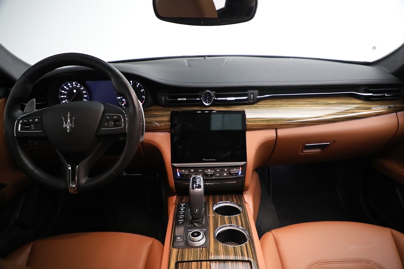 Used-2021-Maserati-Quattroporte-S-Q4