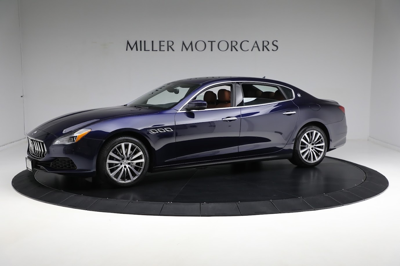 Used-2021-Maserati-Quattroporte-S-Q4