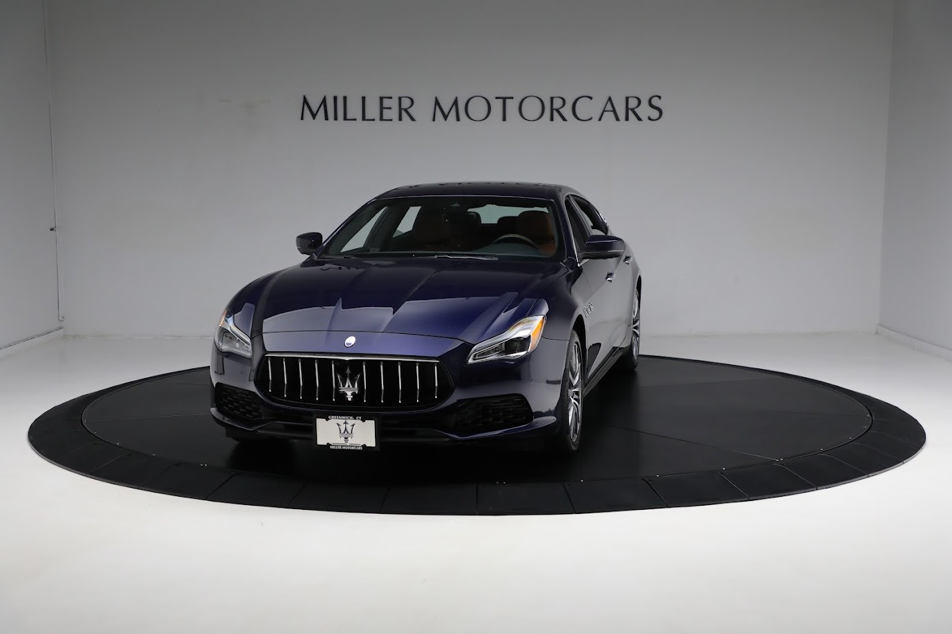 Used-2021-Maserati-Quattroporte-S-Q4