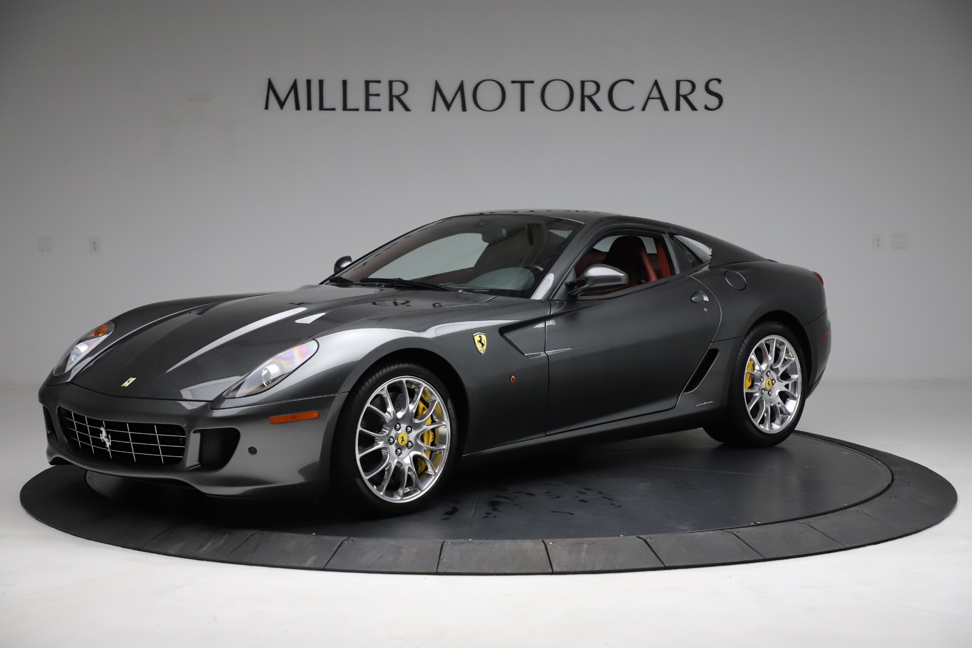 Used-2009-Ferrari-599-GTB-Fiorano