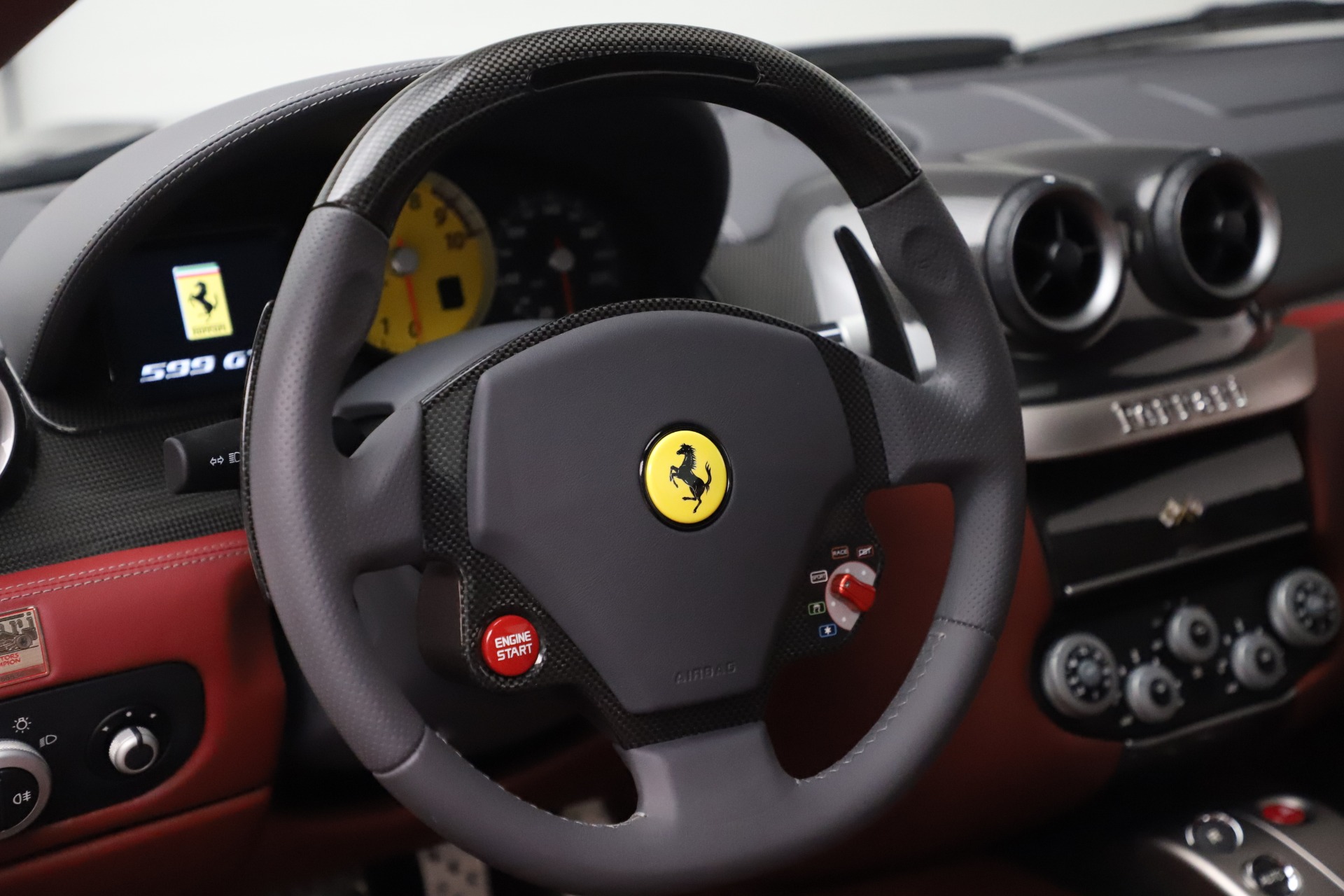 Used-2009-Ferrari-599-GTB-Fiorano