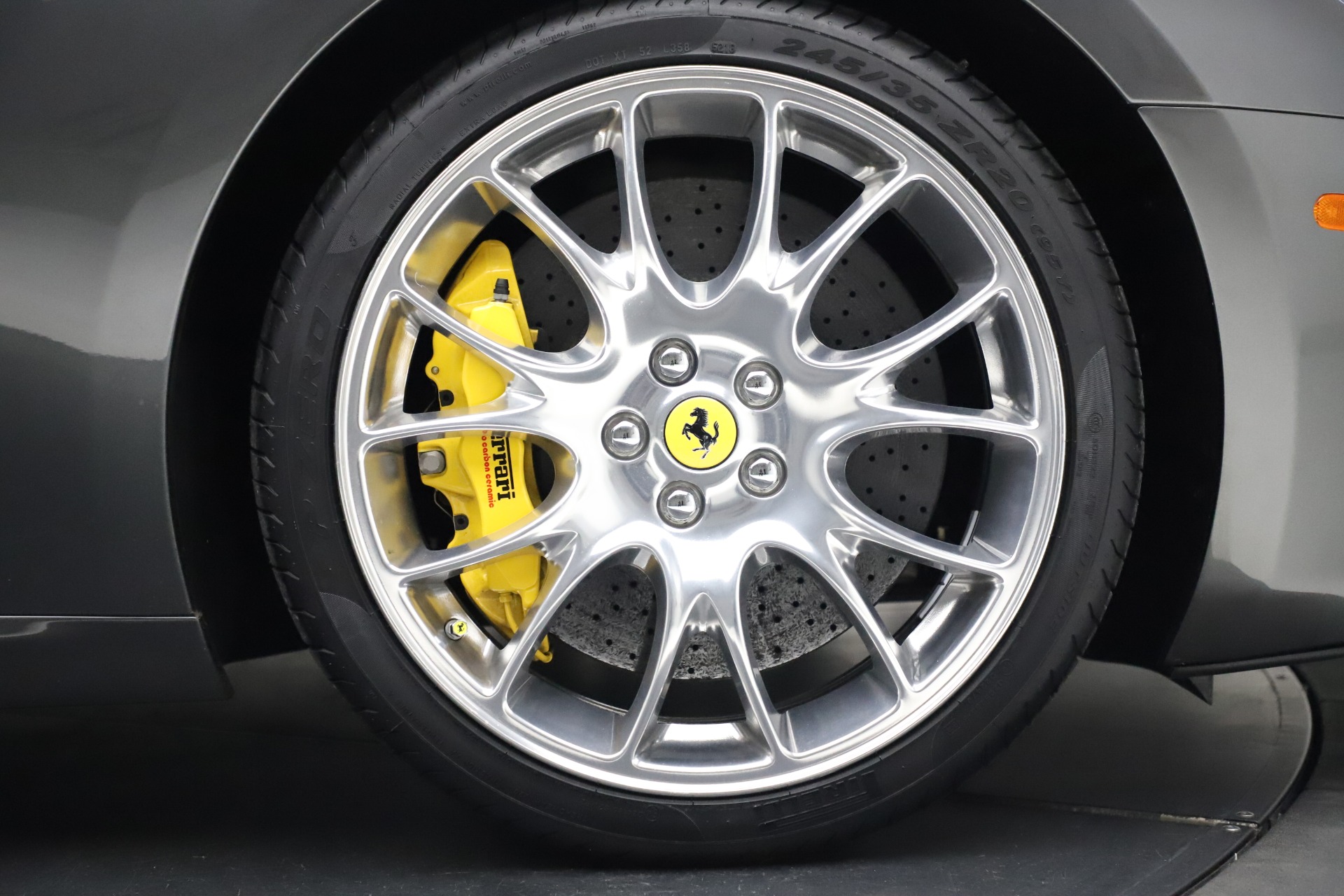 Used-2009-Ferrari-599-GTB-Fiorano