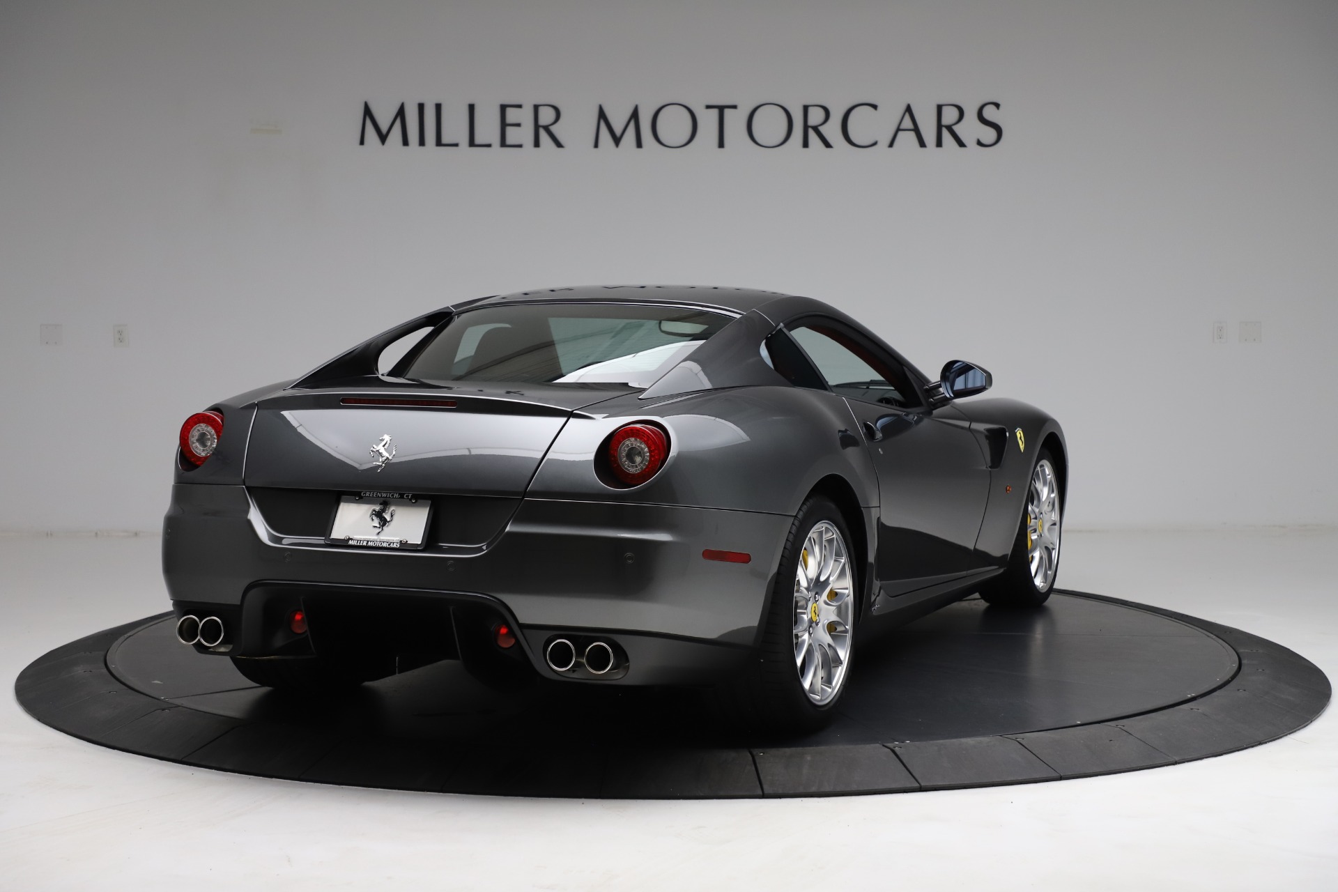 Used-2009-Ferrari-599-GTB-Fiorano