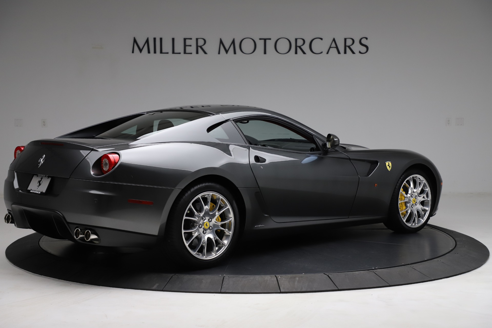 Used-2009-Ferrari-599-GTB-Fiorano