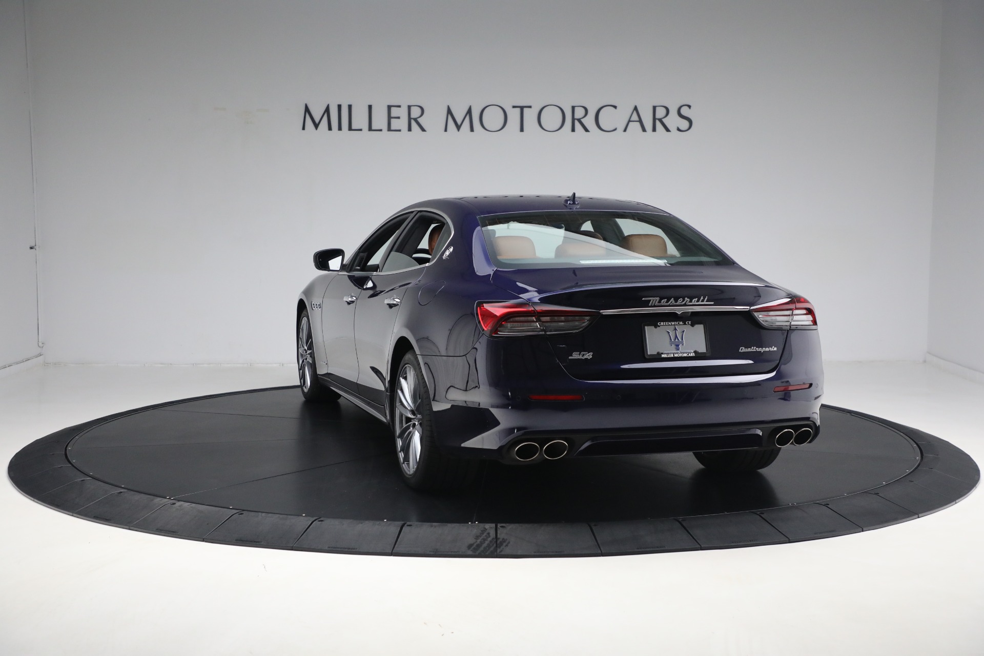 Used-2021-Maserati-Quattroporte-S-Q4-GranLusso
