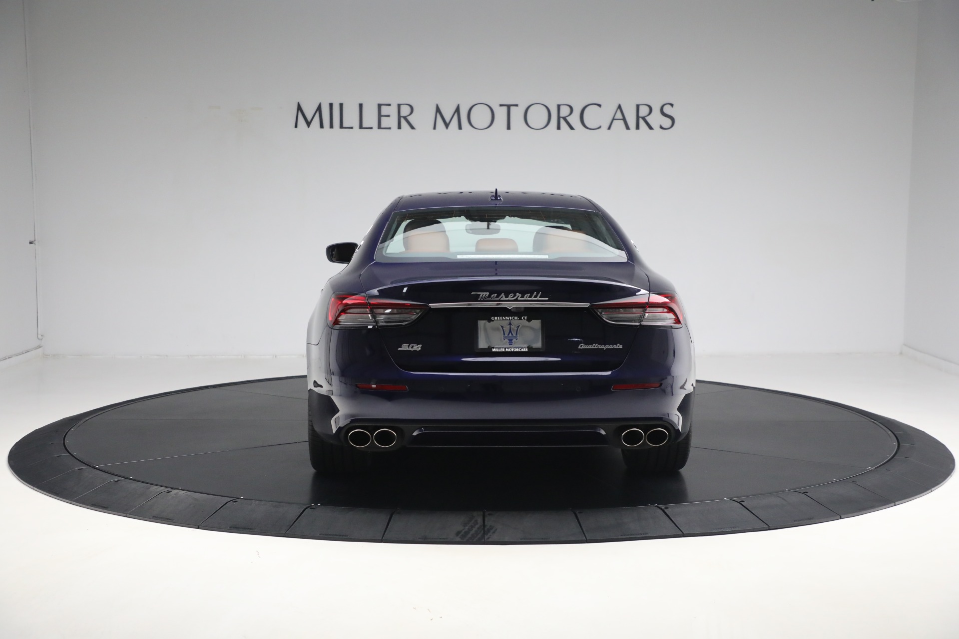 Used-2021-Maserati-Quattroporte-S-Q4-GranLusso