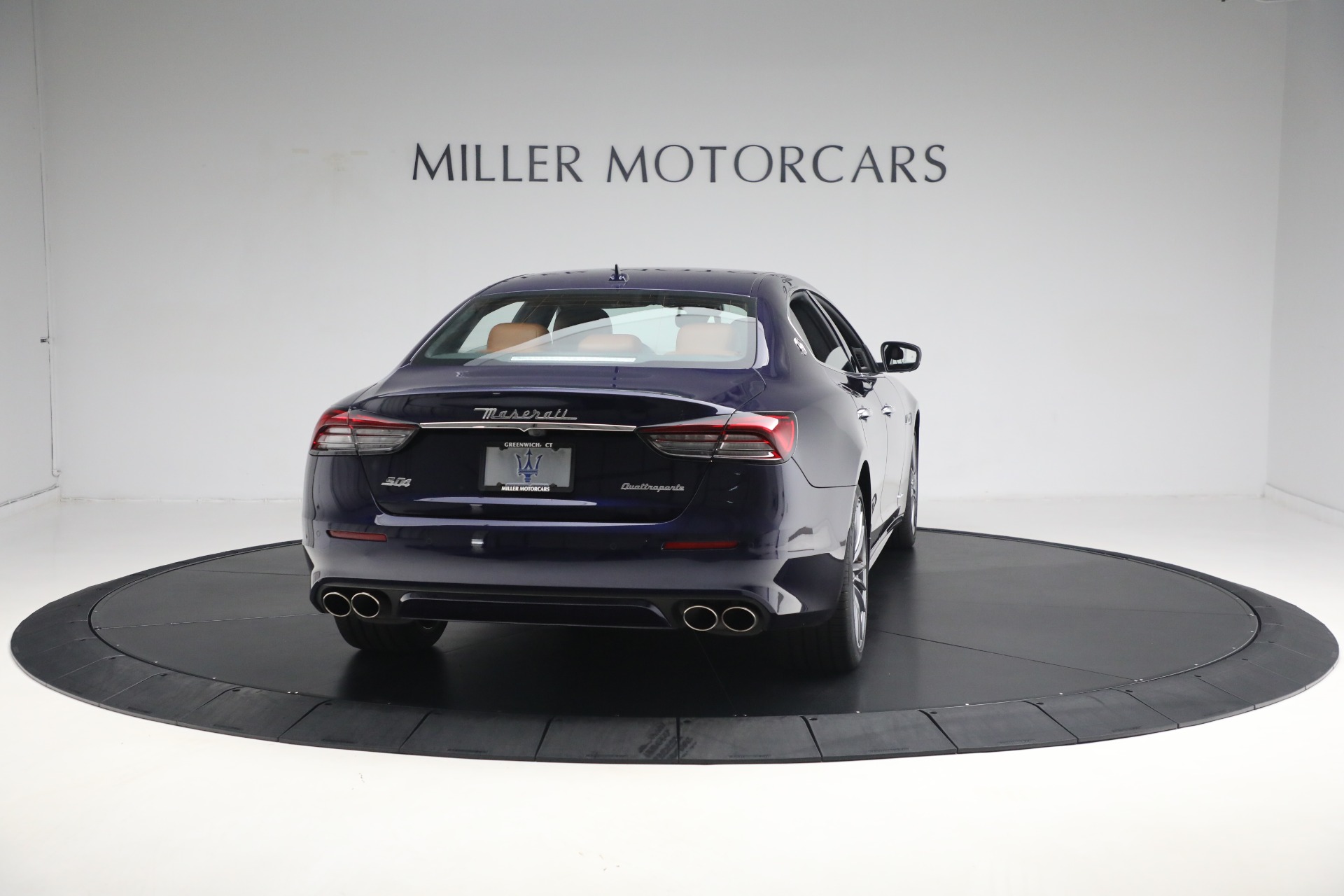 Used-2021-Maserati-Quattroporte-S-Q4-GranLusso