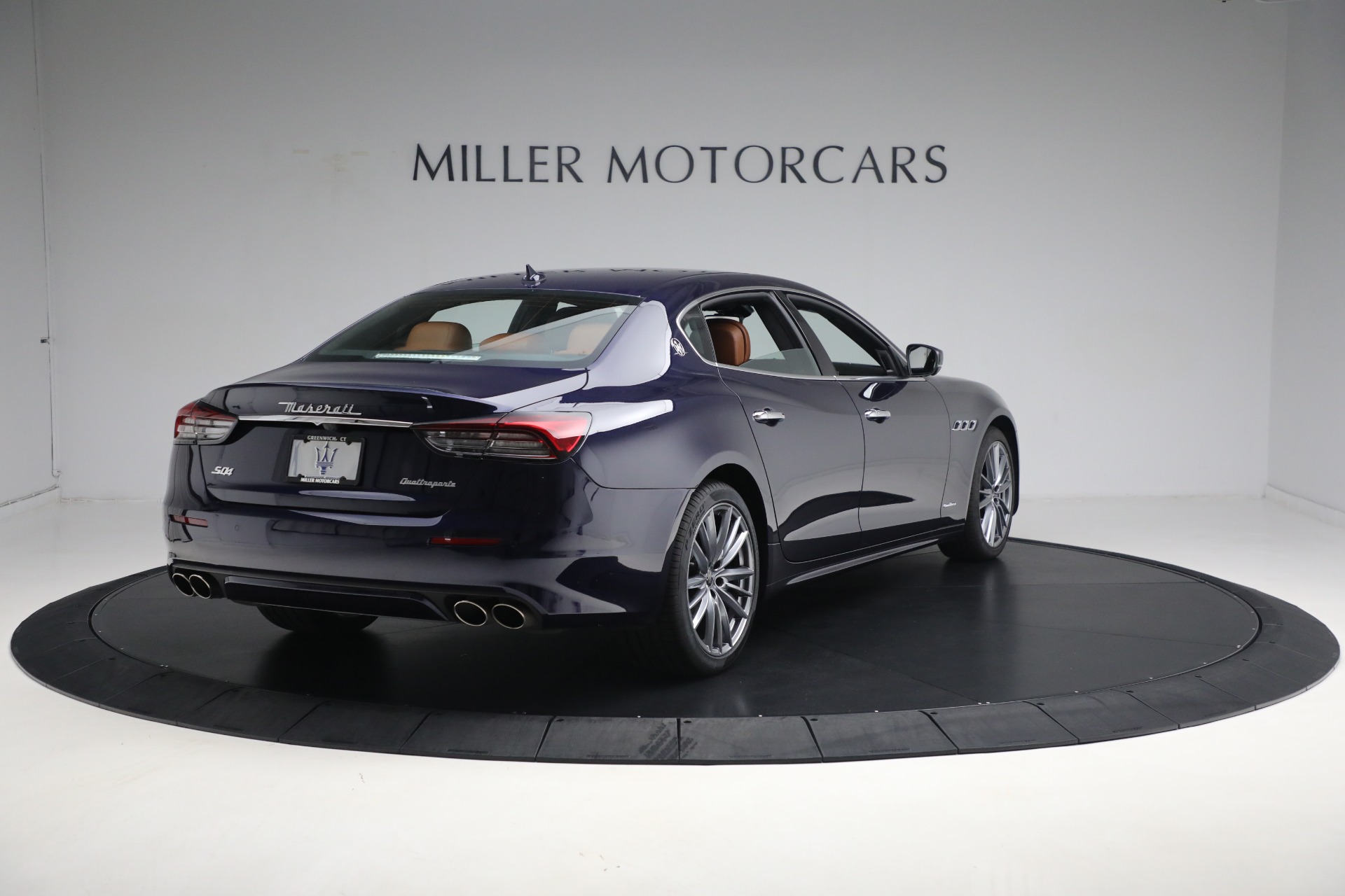 Used-2021-Maserati-Quattroporte-S-Q4-GranLusso