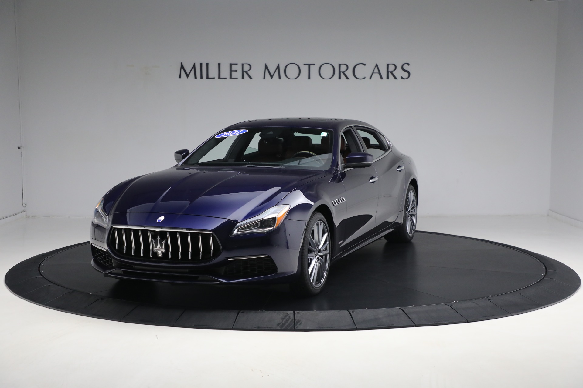 Used-2021-Maserati-Quattroporte-S-Q4-GranLusso
