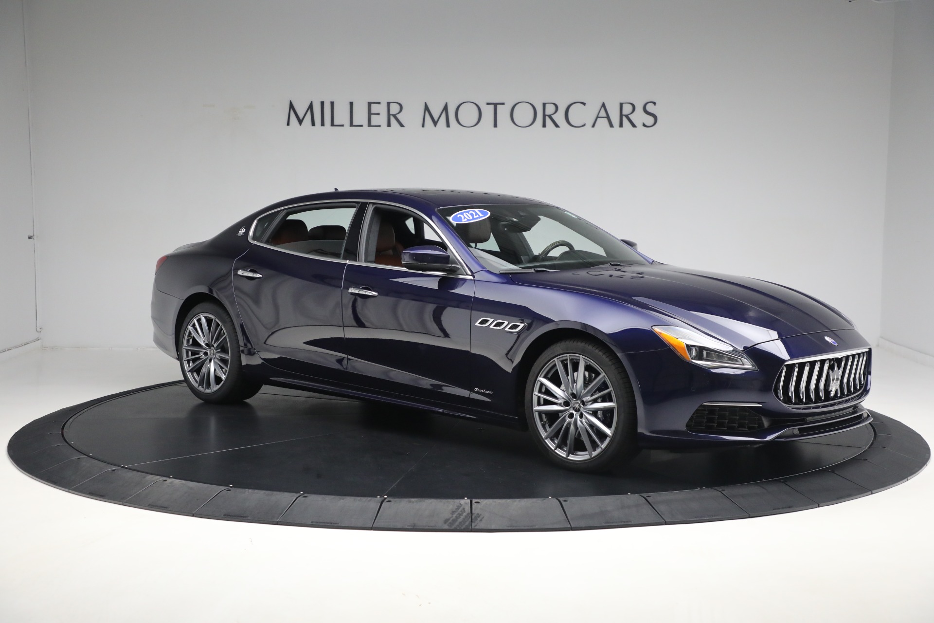 Used-2021-Maserati-Quattroporte-S-Q4-GranLusso
