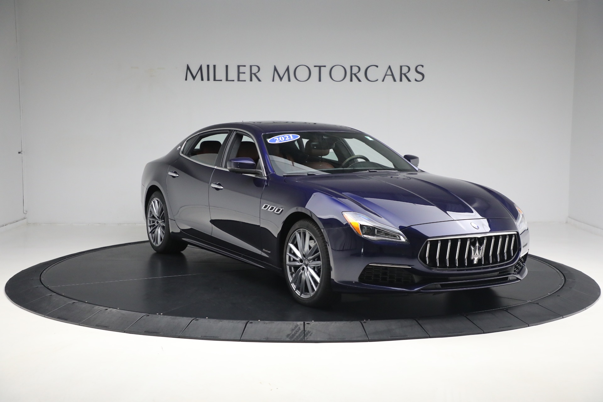 Used-2021-Maserati-Quattroporte-S-Q4-GranLusso