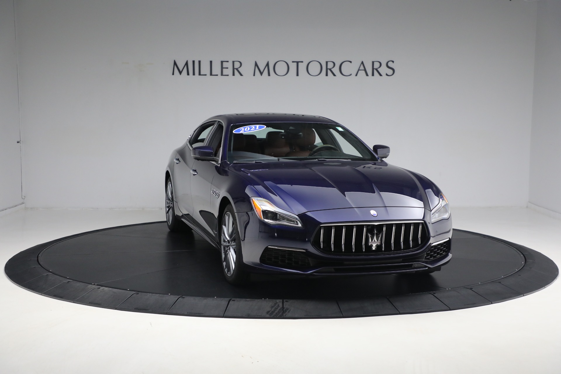 Used-2021-Maserati-Quattroporte-S-Q4-GranLusso