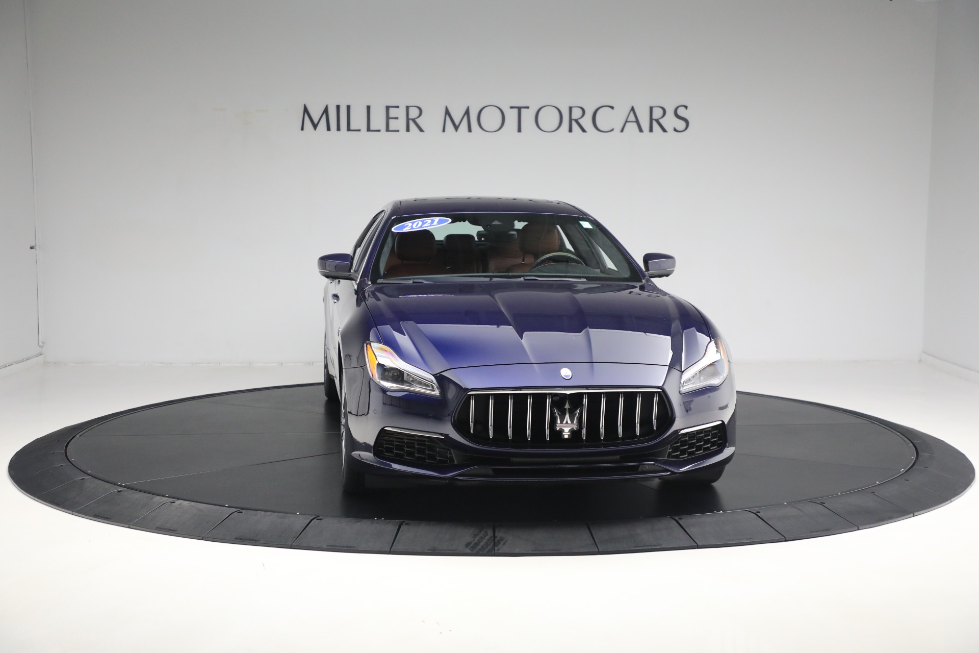 Used-2021-Maserati-Quattroporte-S-Q4-GranLusso