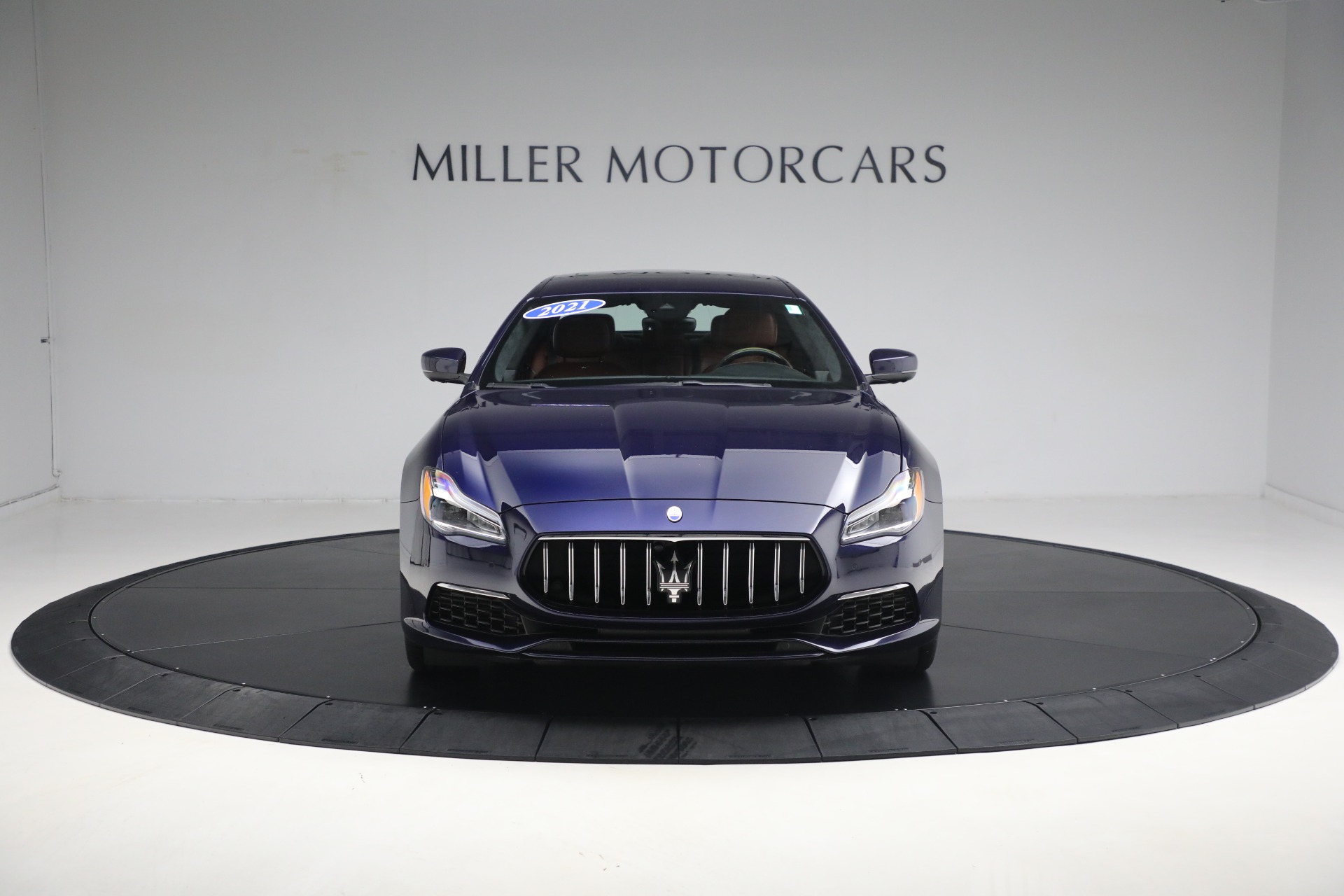 Used-2021-Maserati-Quattroporte-S-Q4-GranLusso