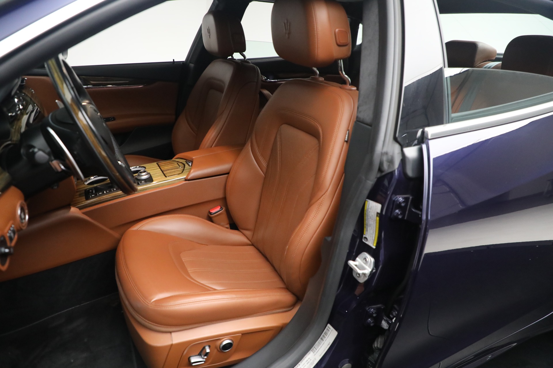 Used-2021-Maserati-Quattroporte-S-Q4-GranLusso