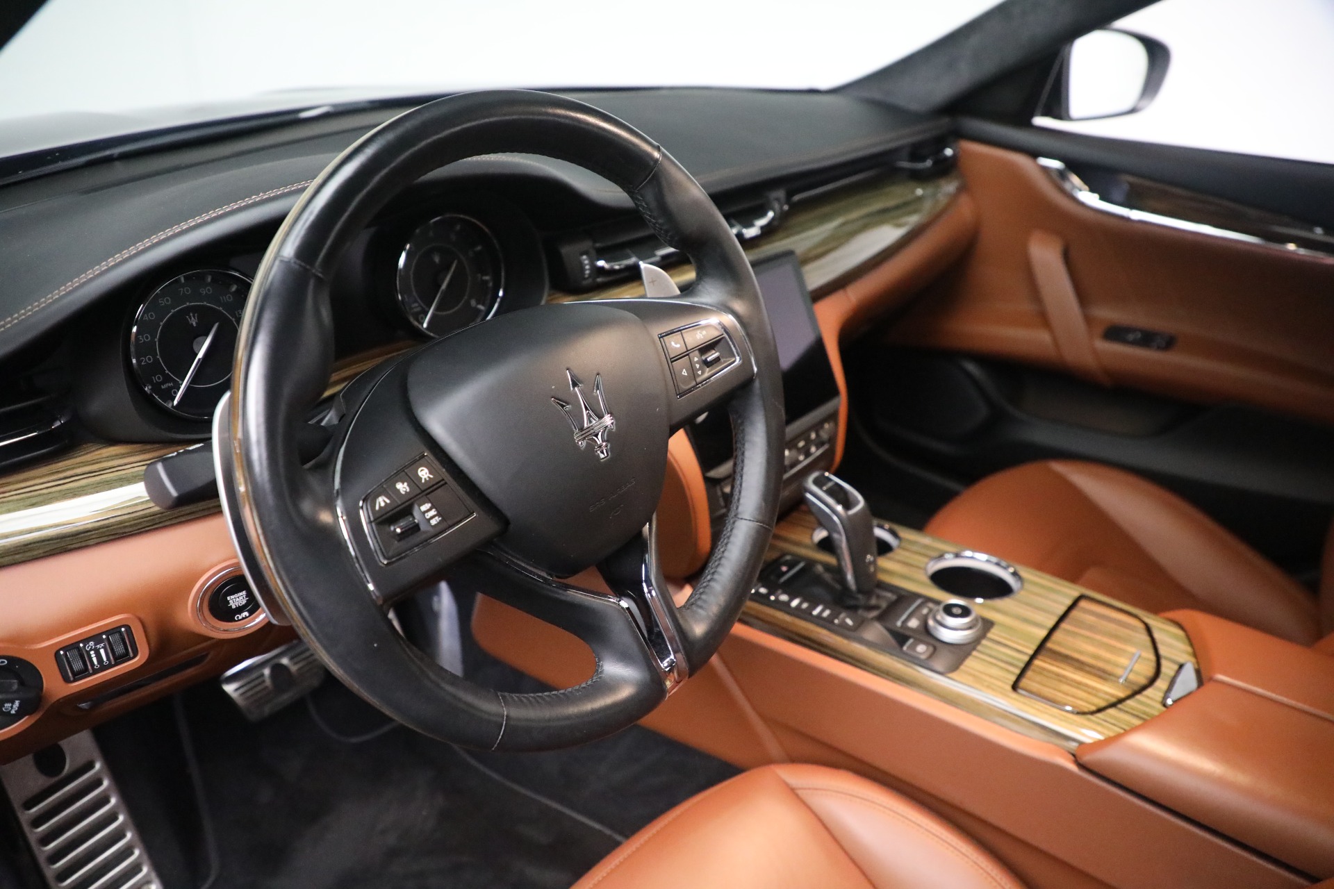 Used-2021-Maserati-Quattroporte-S-Q4-GranLusso