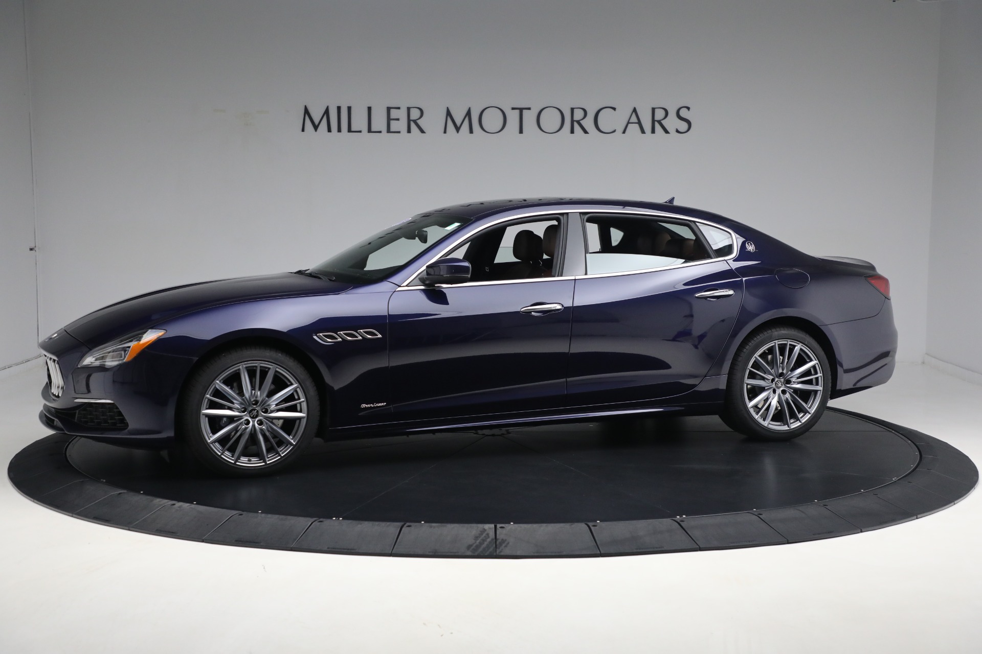Used-2021-Maserati-Quattroporte-S-Q4-GranLusso
